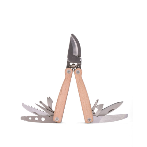 Kikkerland - Pocket Pruner Multi Tool (CD516)