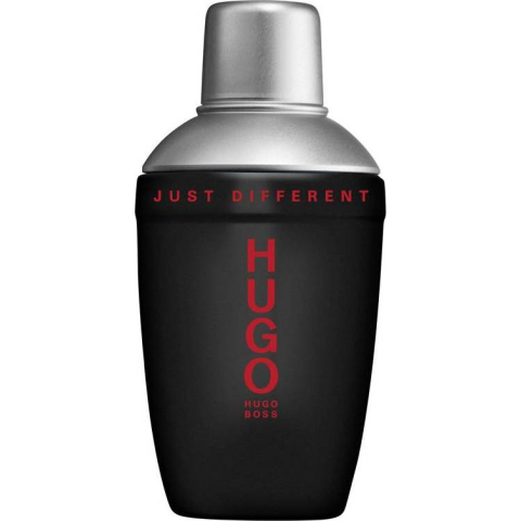 Hugo Boss Just Different EDT - 75ml.