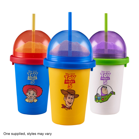 Chillfactor - Toystory Slushy Maker