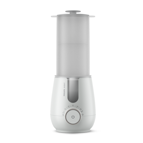 Philips Avent - Premium 2-in-1 warmer & sterilizer