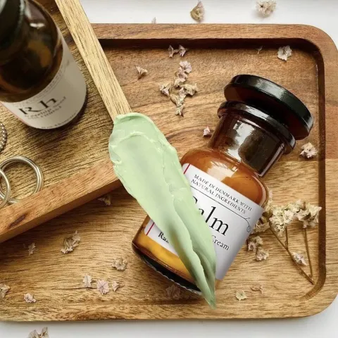 RAZ Skincare - Calm Face Cream SPF 30 - 50ml