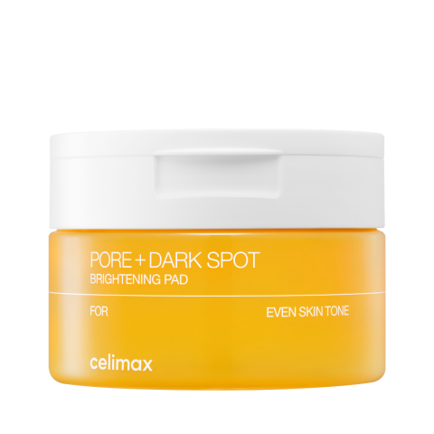 Celimax - Pore + Dark Spot Brightening Pads - 100 ml