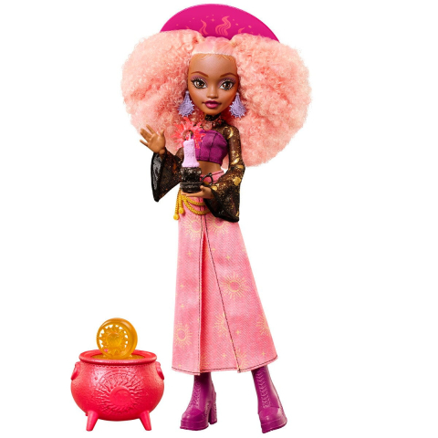 Monster High - Moonspell High Doll Sun (JMB91)