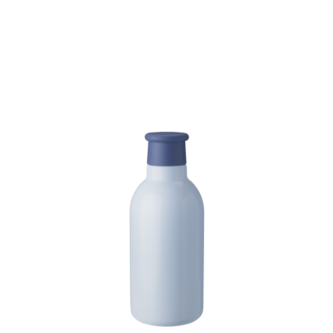 RIG-TIG - DRINK-IT Thermosfles - 0,5 L - Blauw