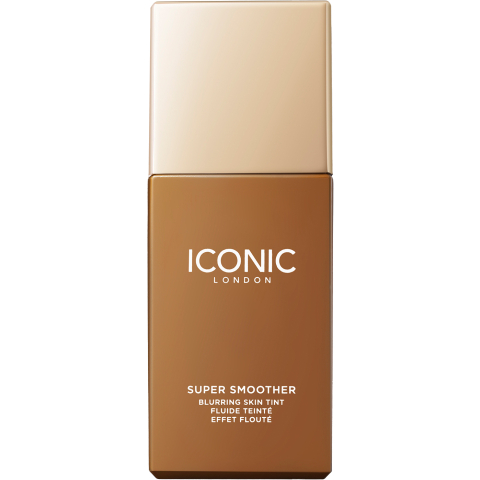 ICONIC LONDON - Smoother Blurring Skin Tint - Neutral Dee