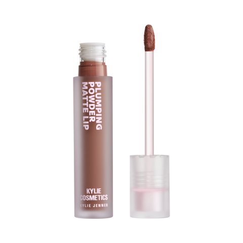 Kylie Cosmetics - Plumping Powder Matte Lip - 631 Chocolate