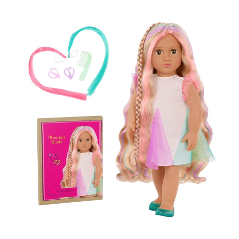 Our Generation -Tessie (731564)