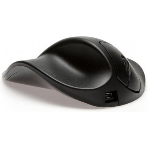 Bakker & Elkhuizen Hippus Mouse USB smal