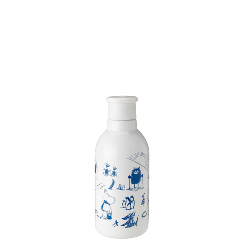 RIG-TIG - DRINK-IT vacuum insulated bottle - Courage - 0.5 l