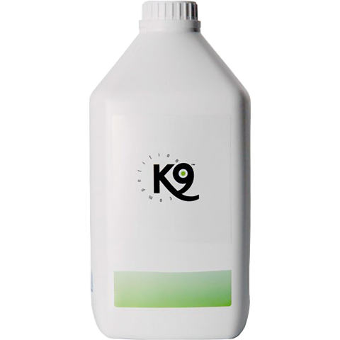 K9 - Shampoo Whiteness - 2,7L - Aloe Vera