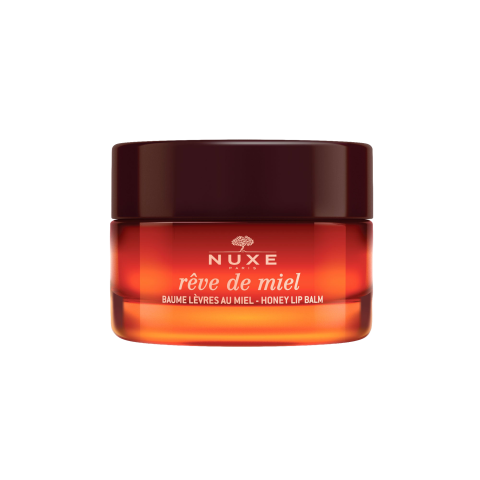 Nuxe - Rêve de Miel Honey Lip Balm 15 ml