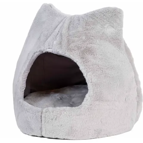 Ozami -  Cat cave igloo - 45x45x42cm