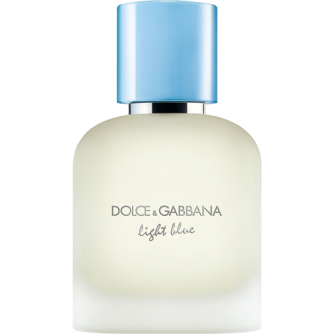 Dolce & Gabbana - Light blue ph EDT 50 ml