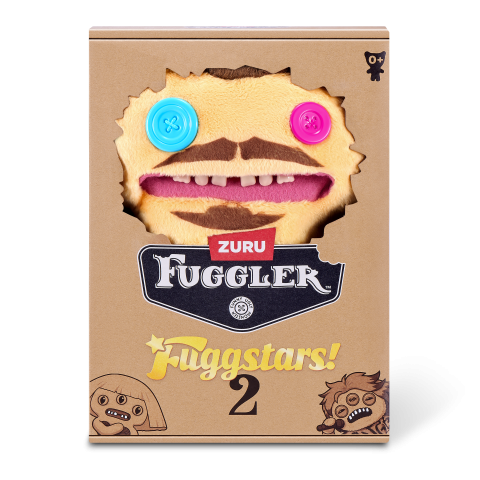 Fuggler - Fugg Stars S2, 22 cm - Mr.Fug