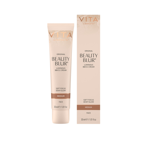 Vita Liberata - Beauty Blur Medium - 30 ml