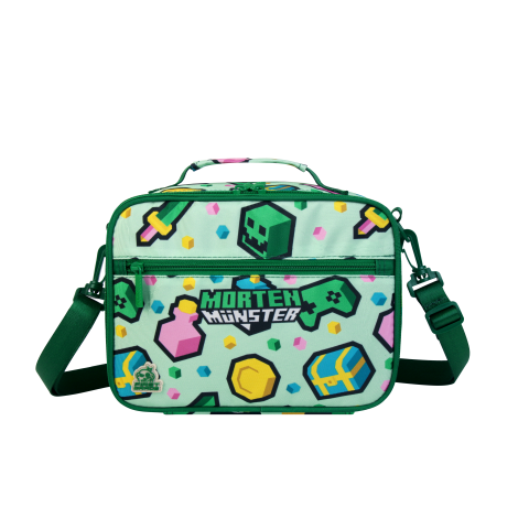 FIRSTGRADE - Cooler Bag - Morten Münster