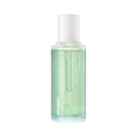 Celimax - The Real Cica Niacinamide AC Calming Serum - 40 ml