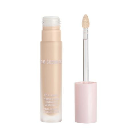 Kylie Cosmetics - Power Plush Longwear Concealer - 1C