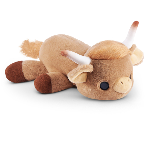 Hug A Lumps - Medium S2 - Holly Highland cow (14903L-2026)