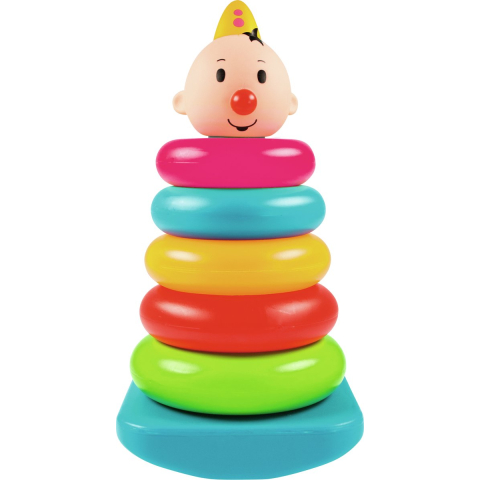Bumba Stapelringen