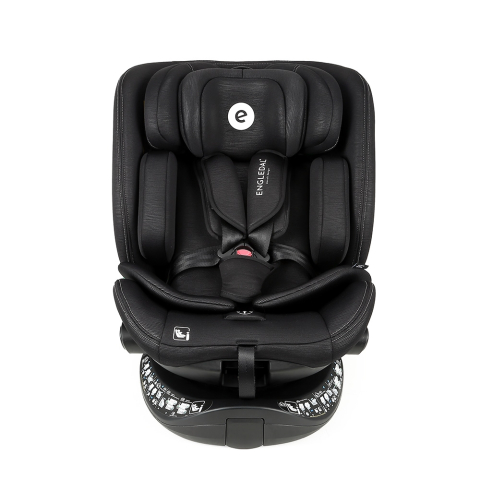 Babytrold - Engledal Vaka - Black - 40-150 cm
