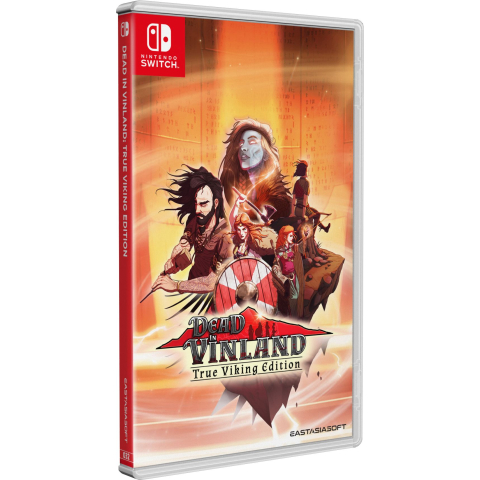 Dead in Vinland (True Viking Edition) (Import)
