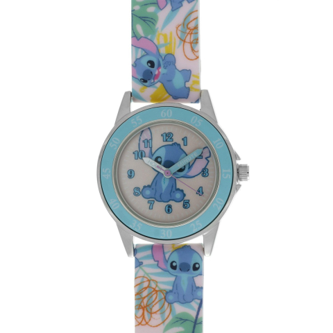 Stitch Time Teacher