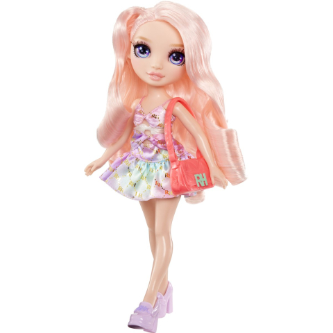 Rainbow High My Fashion Stylebella