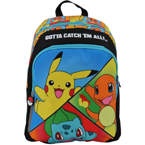 Rugtas Pokemon