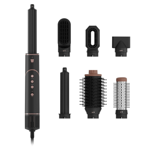 Beautifly - Hair Styler - StyleBliss Noir
