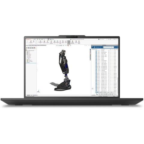 Lenovo ThinkPad P16s G5 Intel Core Ultra