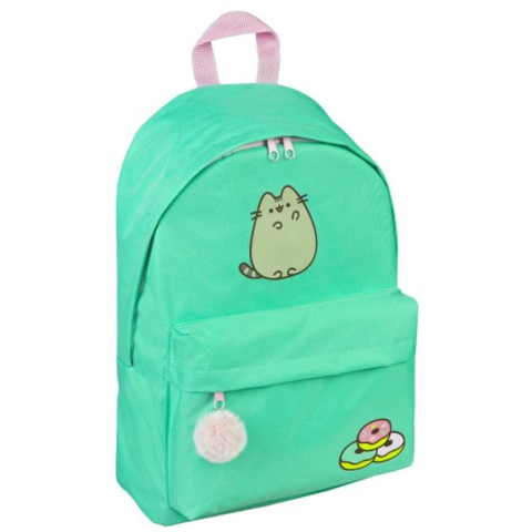 Rugtas Allover Pusheen