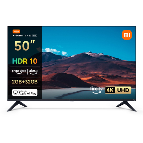 Xiaomi TV F 50 2026
