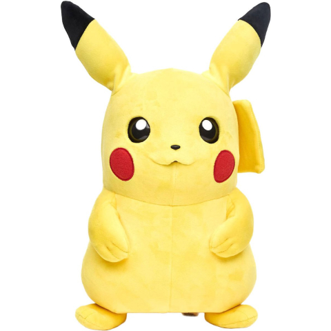 Pikachu Puppetronic by RealFX