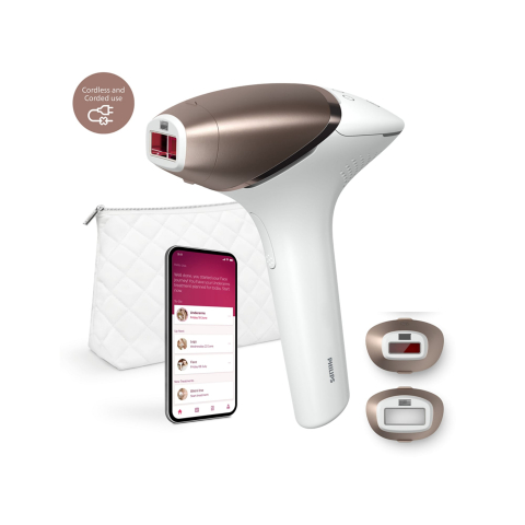 Philips - Lumea IPL 9000-serie - BRI955/00