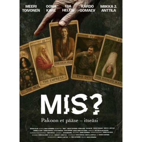 Mis?
