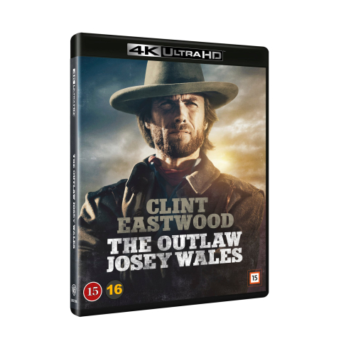 THE OUTLAW JOSEY WALES