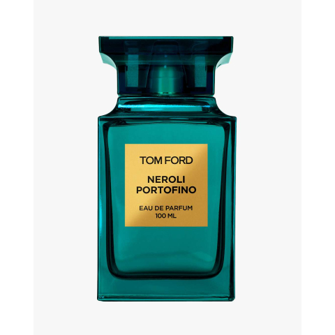 TOM FORD - Neroli Portofino - 100 Ml.