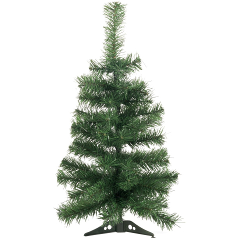 Kerstboom - Kunst - INCLUSIEF standaard - Spar 150 cm - 440 toppen