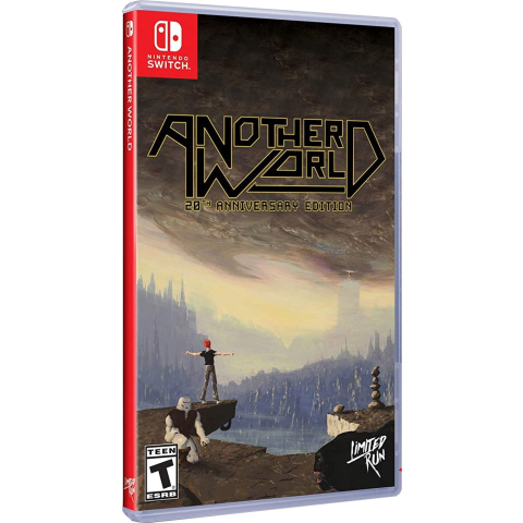 Another World (Import)