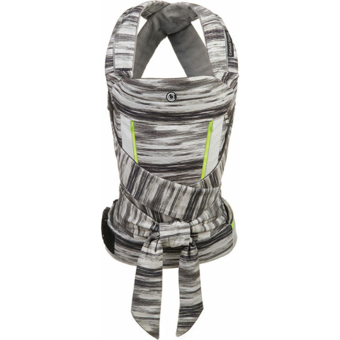 Contours Cocoon 5-in-1 Babydrager - Buikdrager