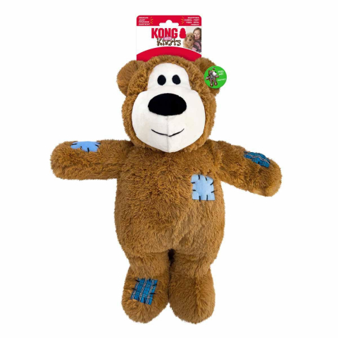KONG - Wild Knots Bears Jumbo - XL