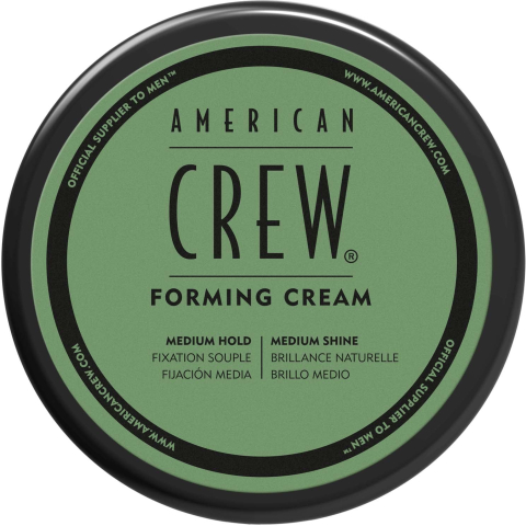 American Crew - Pucks Forming Creme  85 g