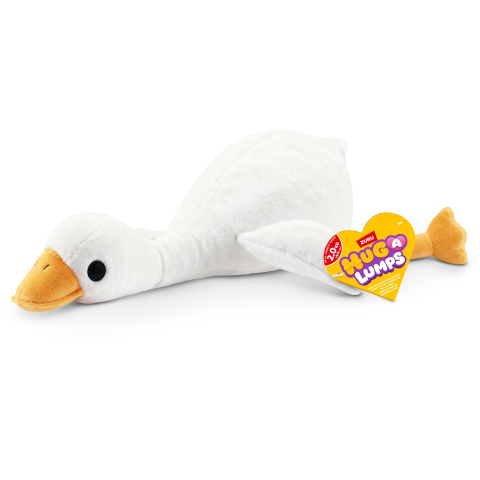 Hug A Lumps - Large S2 - Goose Mav