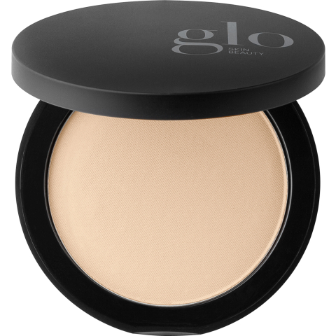 Glo Skin Beauty - Pressed Base - Natural Fair