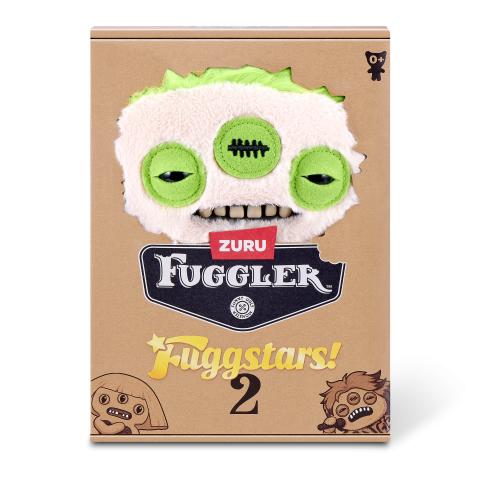 Fuggler - Fugg Stars S2, 22 cm - Eyelish