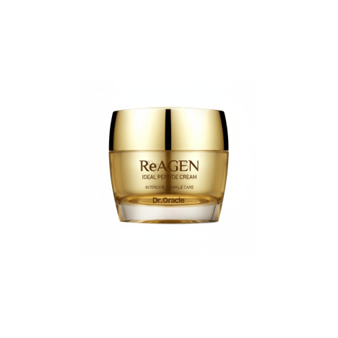 Dr. oracle - ReAGEN Ideal Peptide Cream - 50 ml