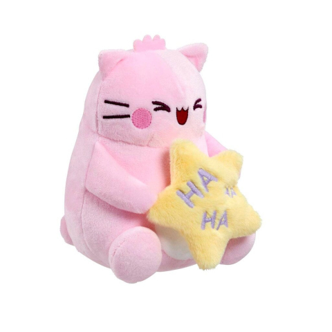 Pembe - Plush 15 cm Smiling/Laughing (378-2453)