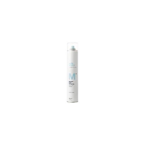 Milk Shake - Lifestyling Eco Hair Spray For Hold & Texture Medium Hold 500 ml