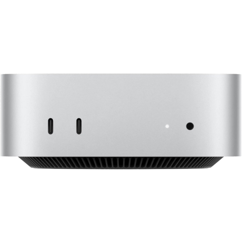 Apple Mac mini 24GB - 512GB